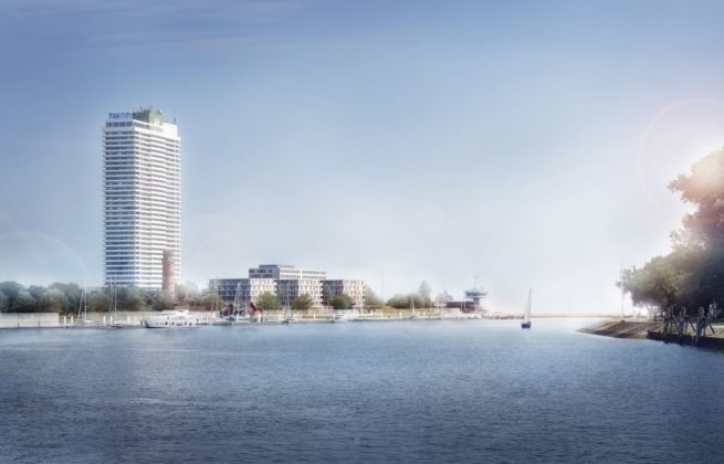 Travemünde | Inros Lackner AG, archlab
