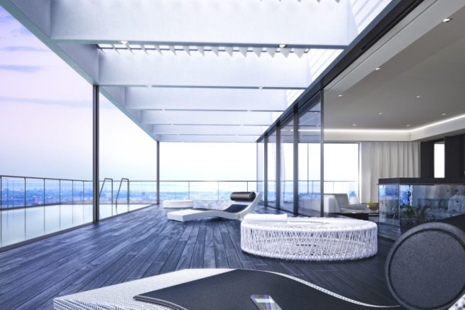 Produkte im Einsatz | Albrecht Jung GmbH & Co. KG, archlab