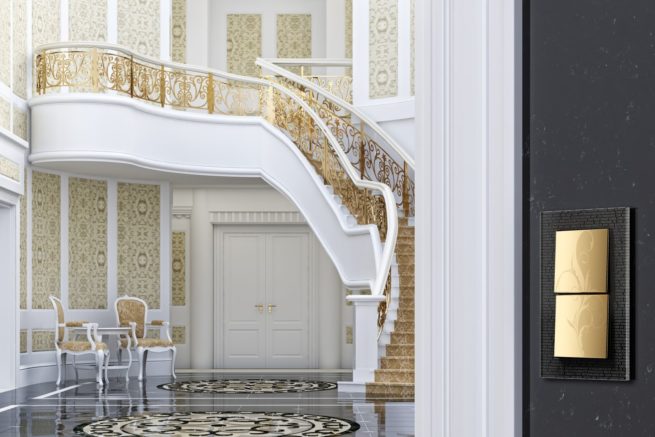 Produkte im Einsatz | Albrecht Jung GmbH & Co. KG, archlab