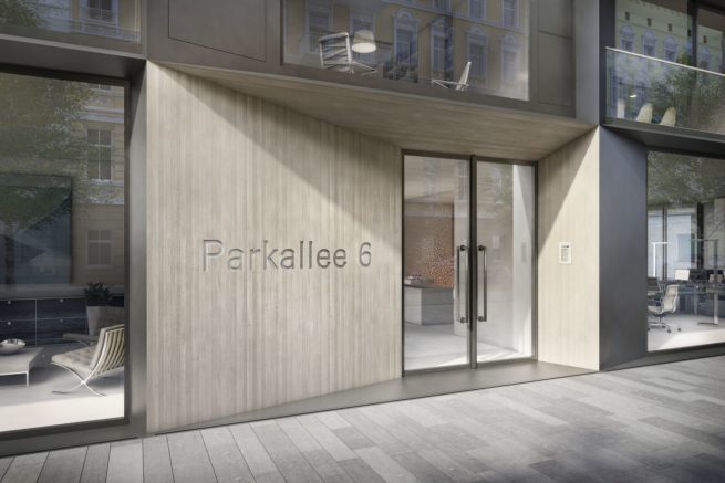 Produkte im Einsatz | Albrecht Jung GmbH & Co. KG, archlab