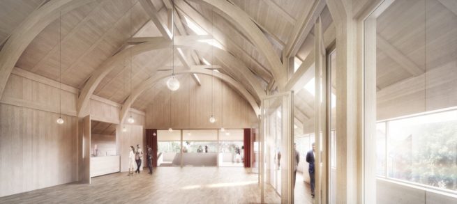 Ortskern Redwitz | KUG Architekten