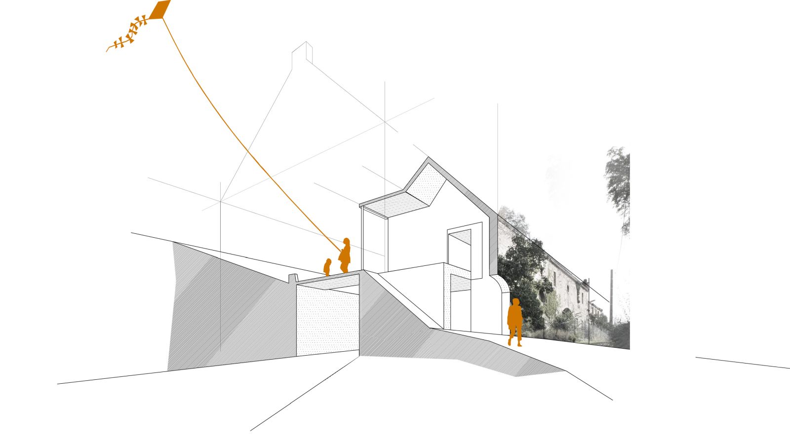 Schloss Schieritz | Lindenkreuz, Sandner