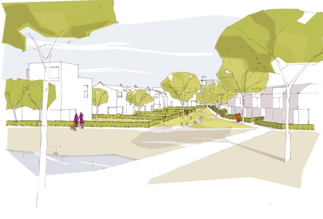 Nürnberg | Schellenberg & Bäumler | 1. Preis