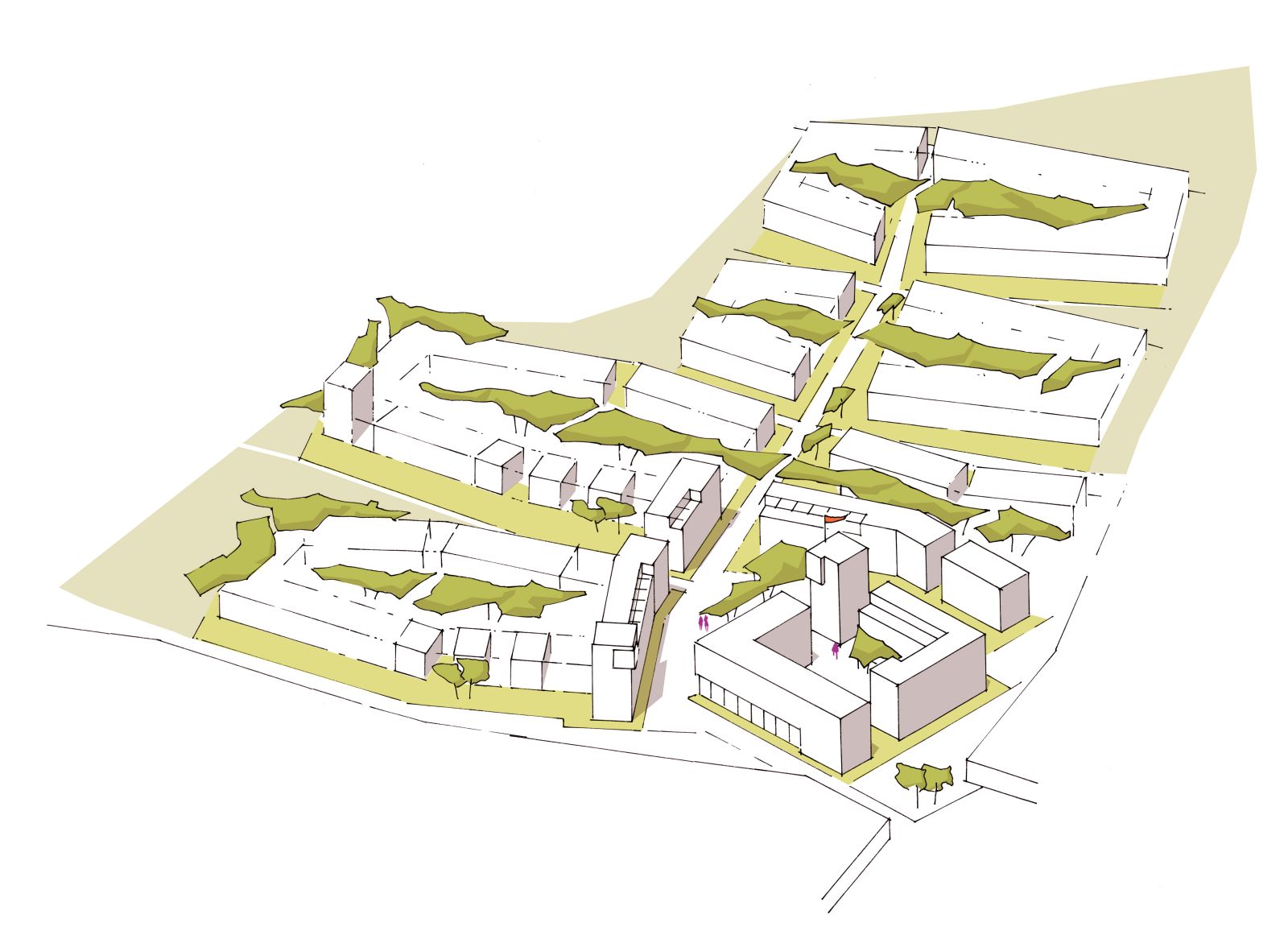 Nürnberg | Schellenberg & Bäumler | 1. Preis