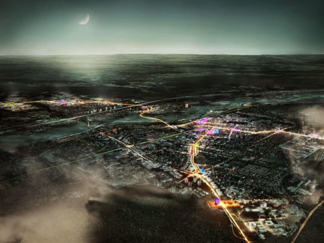 Innenentwicklung Erlangen | Schellenberg & Bäumler