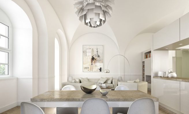 Schloss Schieritz | Lindenkreuz