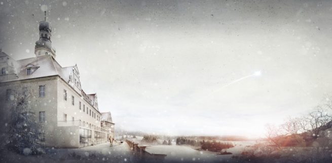 Schloss Schieritz | Lindenkreuz