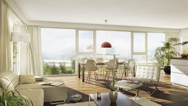 Schloss Sengen | YOURimmo AG, archlab