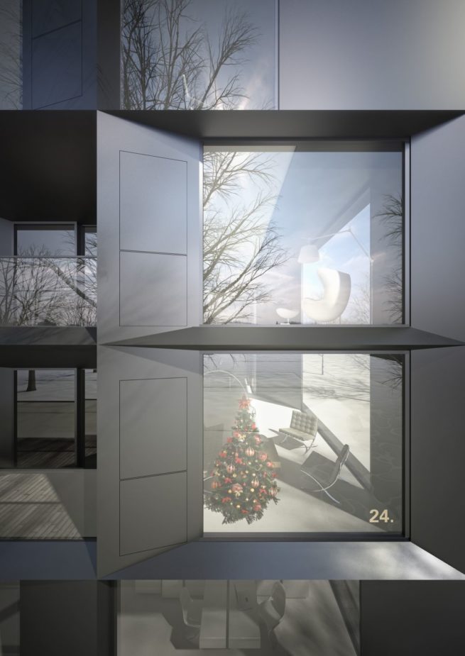 LUX Berlin Mitte | ZIEGERT – Bank- und Immobilienconsulting GmbH, archlab