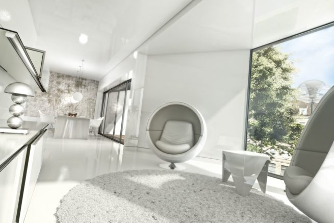 LUX Berlin Mitte | ZIEGERT – Bank- und Immobilienconsulting GmbH, archlab