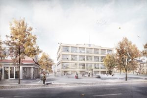 Revitalisierung Alte Spinnerei Kulmbach | k.u.g. architekten